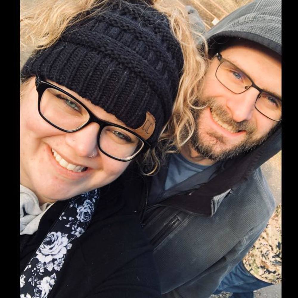 Meet your Posher, Karly